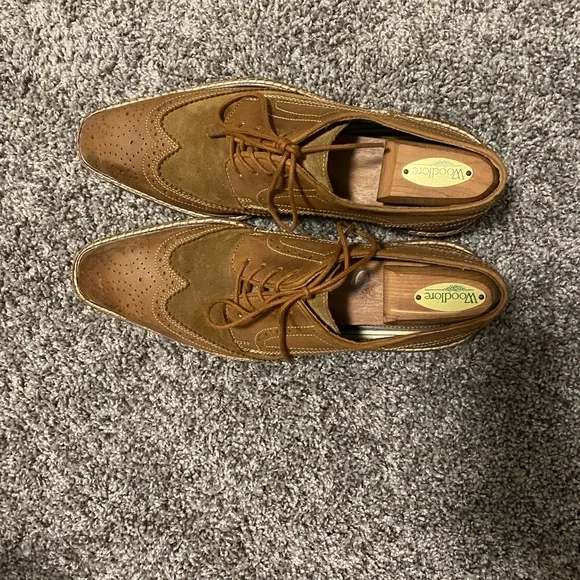 Giorgio Brutini | Shoes | Georgio Brutini Mens Shoes Size 95 